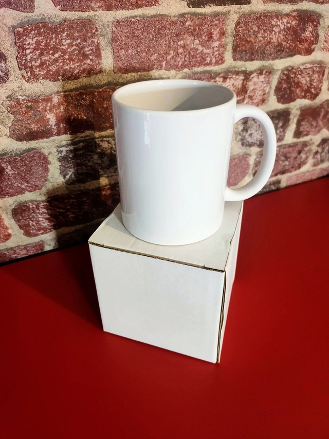 Mug à personnaliser 325ML