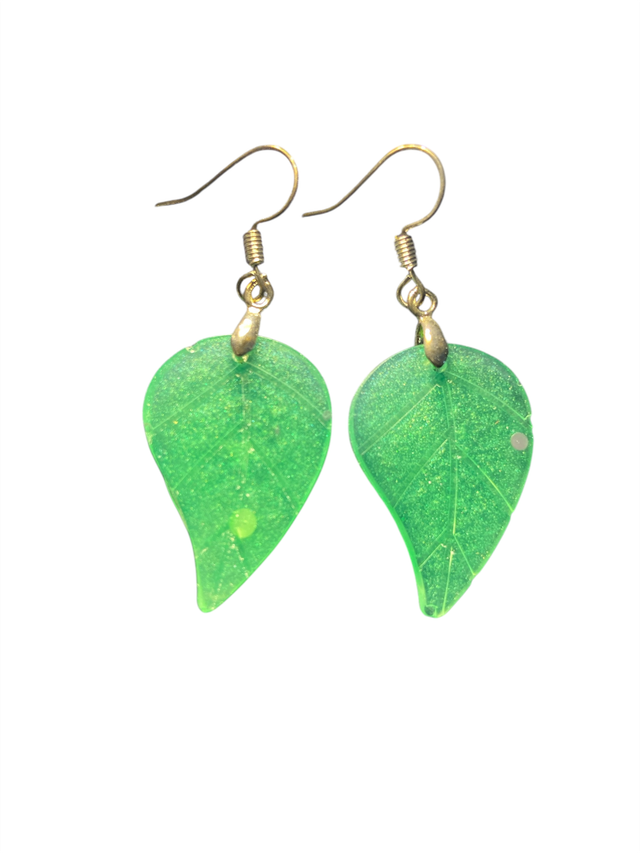 Boucle d&#039;oreilles  