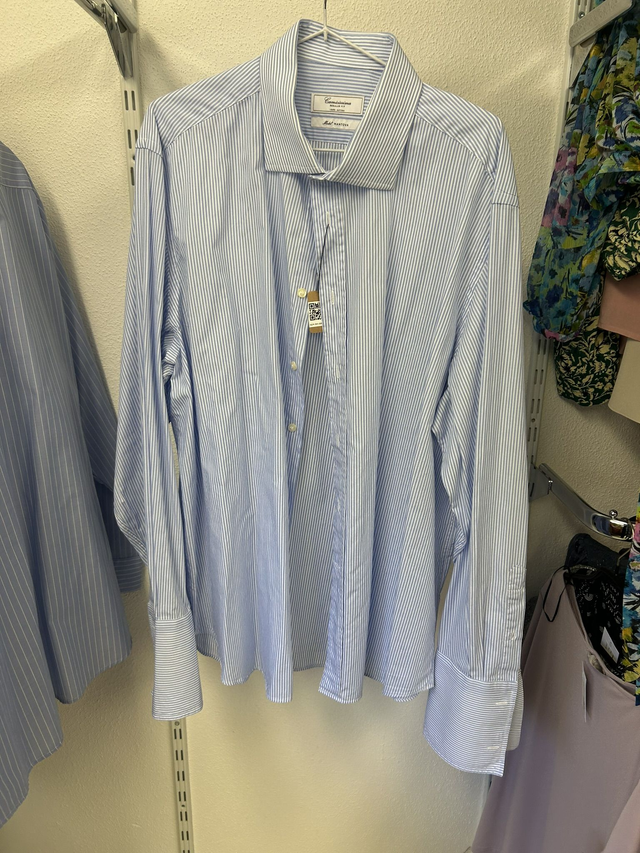 Cammiciana Shirts