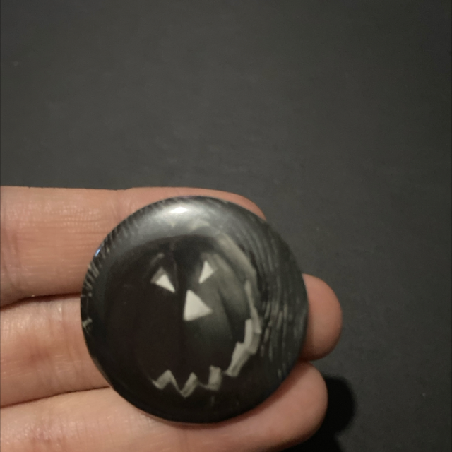 Badge #45