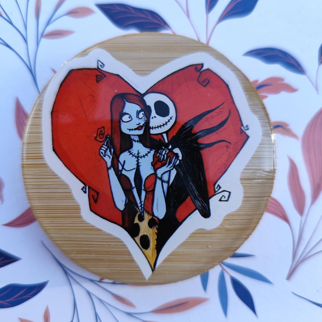 Décapsuleur magnétique Mr Jack