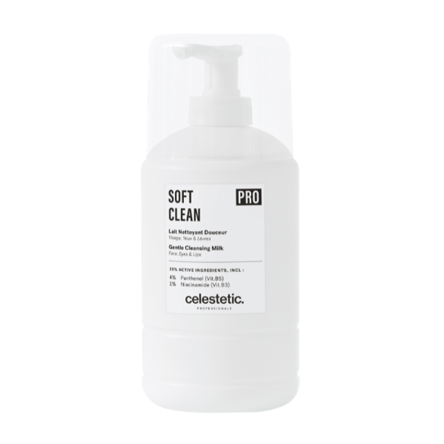 SOFT PRO CLEAN