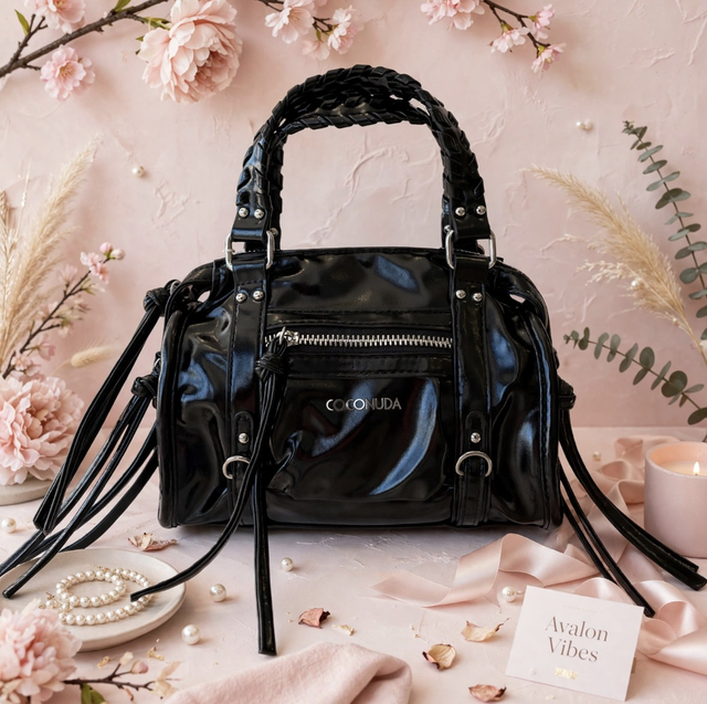 Borsa Roxie