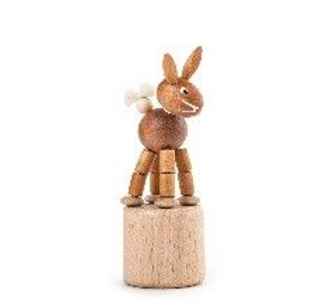 20016 Wackeltier  Hase 105/023