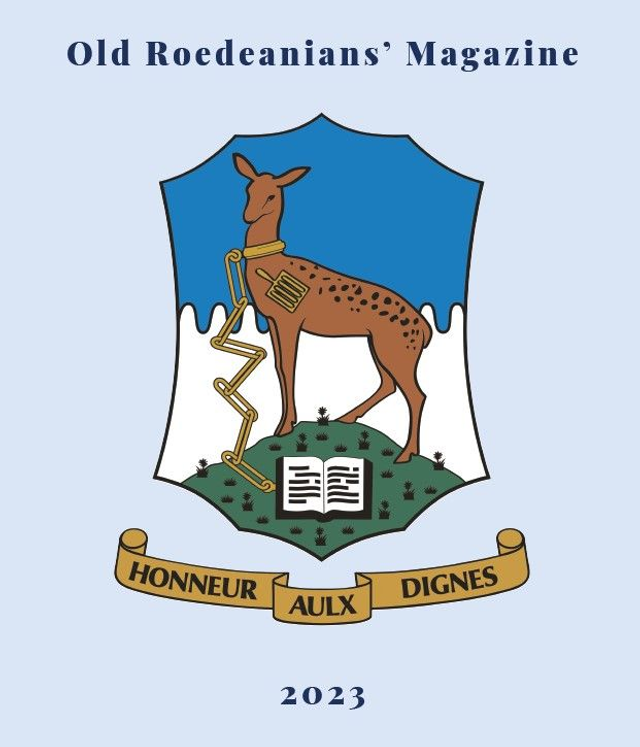 OR Magazine - Past Issues Single Copies