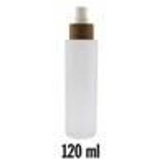 Flacon verre 120ml
