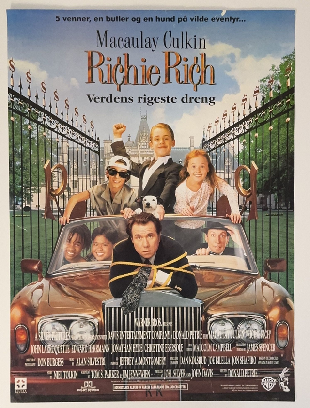 Richie Rich