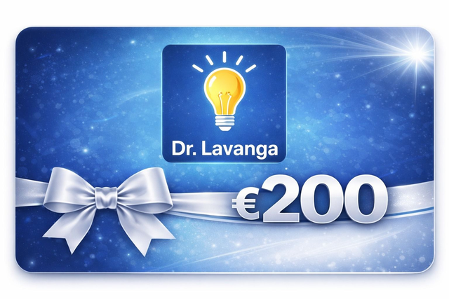 Buono Regalo Poliambulatorio 