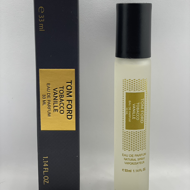 TOM FORD Tobacco Vanille