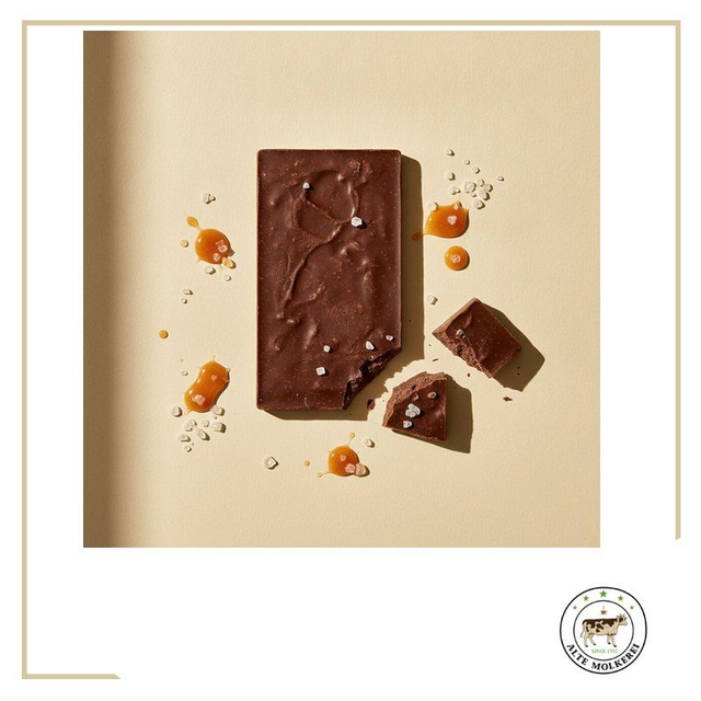 Martin Mayer Schokolade Salzkaramell 70g