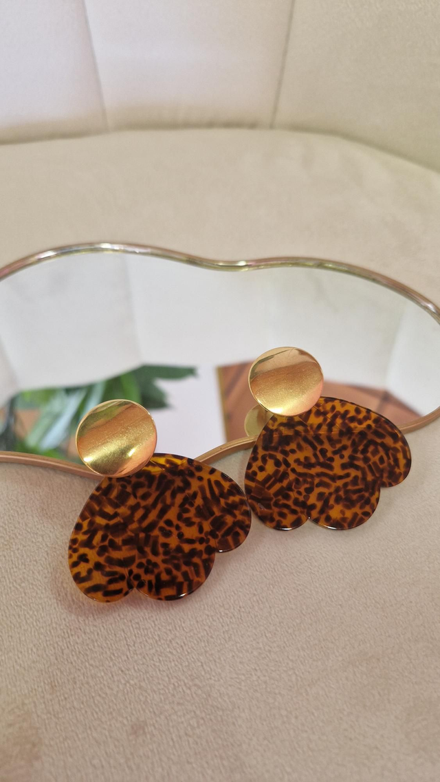 BO paloma leopard