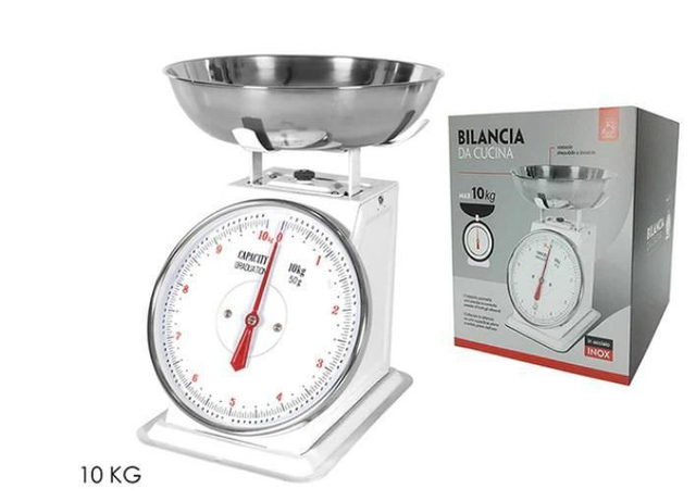 Gusto Casa Bilancia Da Cucina