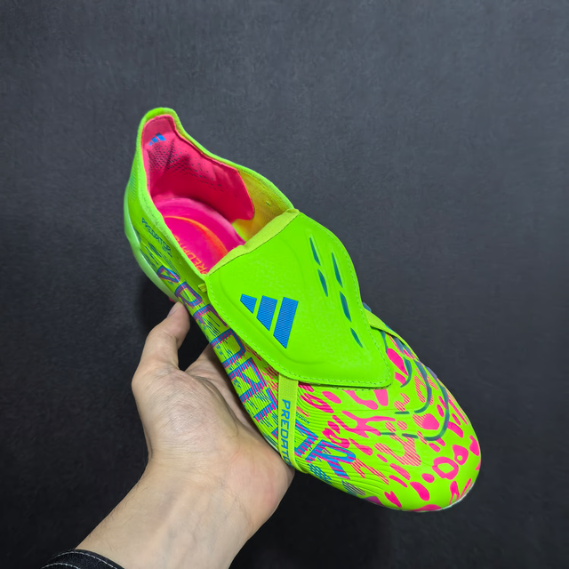 PREDATOR TONGUE ELITE 
