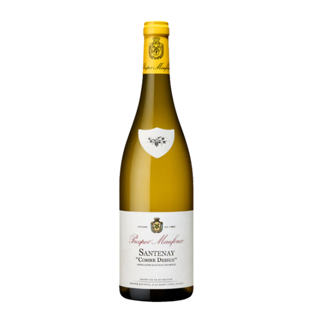 2020 Prosper Maufoux Santenay