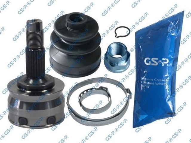 817024 - Kit giunti GSP  