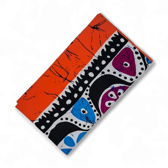 Hitarget Orange Supreme 