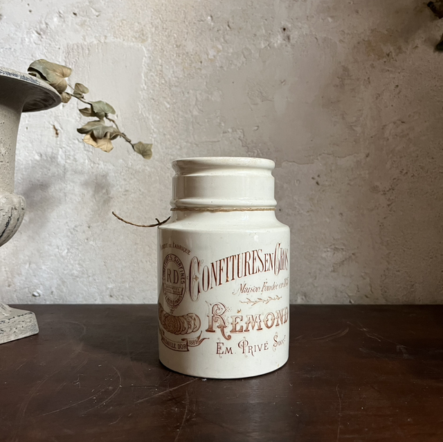 Pot à Confiture Remond