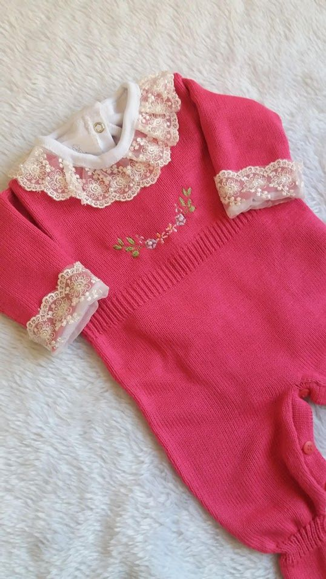 Macacão Helena e bory