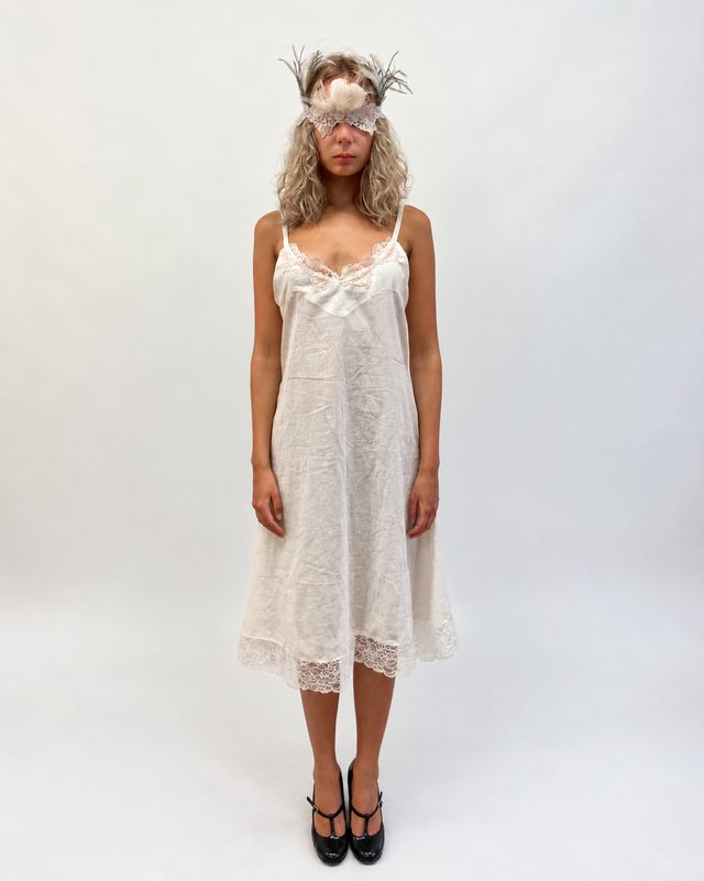 Nuisette beige 
