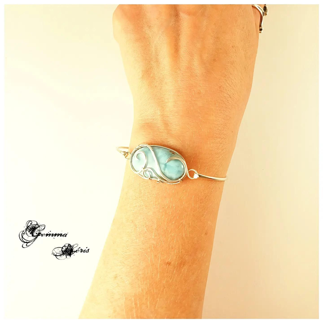 Atlantide - un bracelet au coeur de la légende 