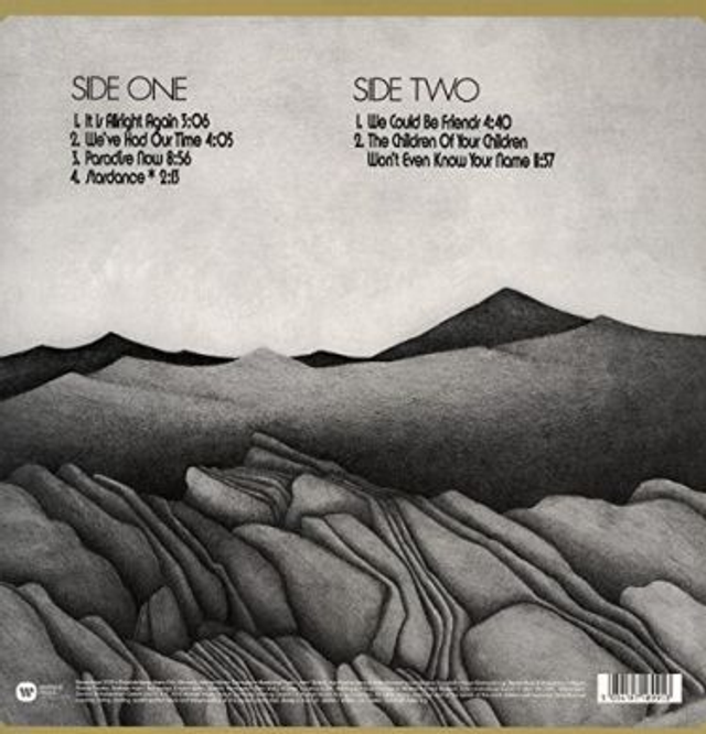 Udo Lindenberg - Lindenberg (Remastered)