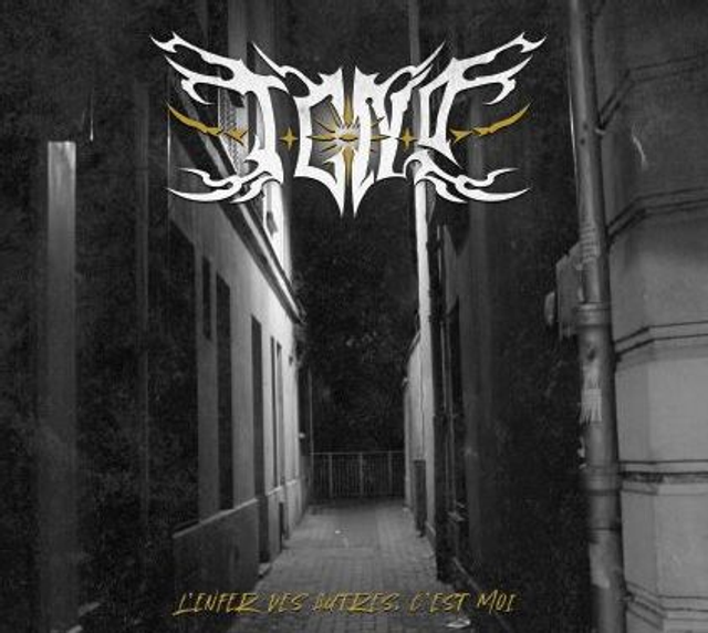 I C NO : L'enfer des autres c'est moi (2024)