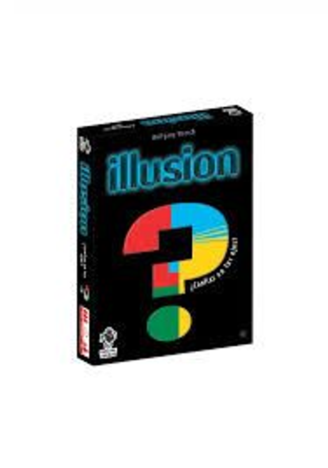 Illusion