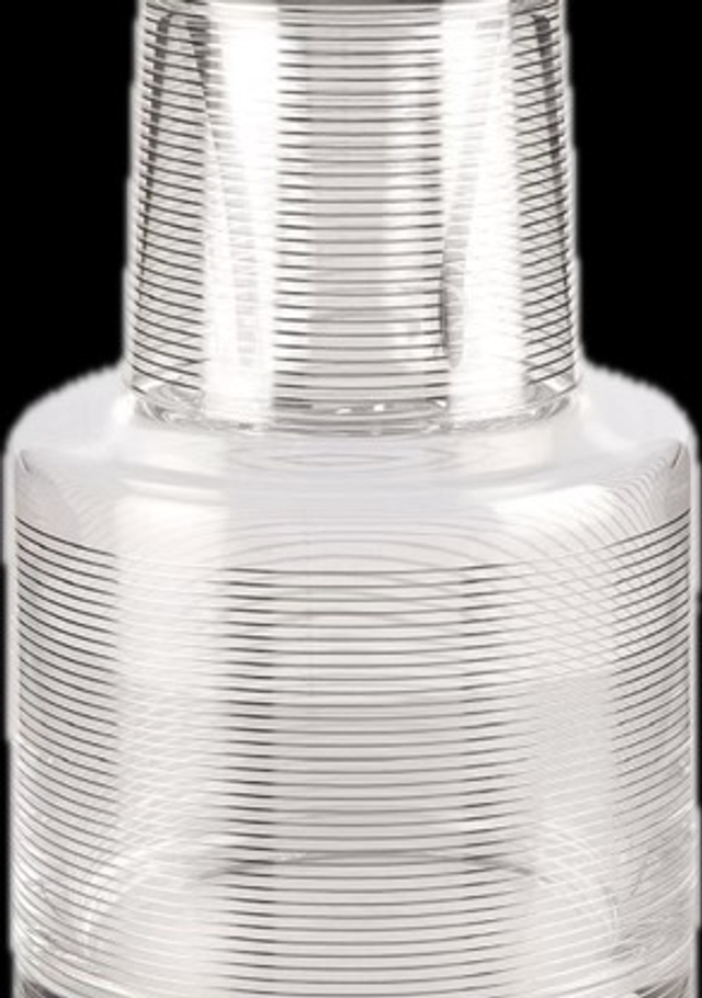 EGIZIA / HWC / Night Set Su by Sottsass Associati 