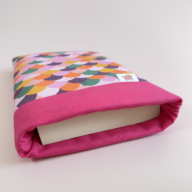 Pochette Livre Arielle