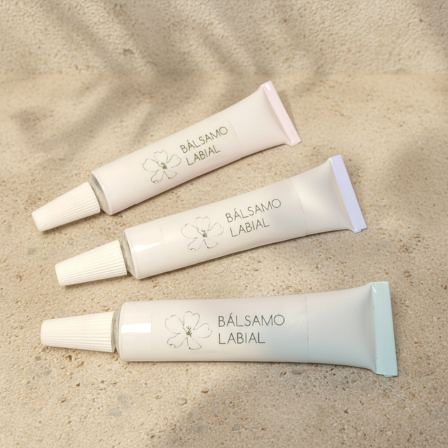 Bálsamo labial