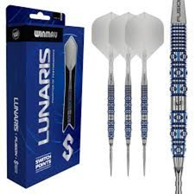 Winmau Lunaris Tapered Darts