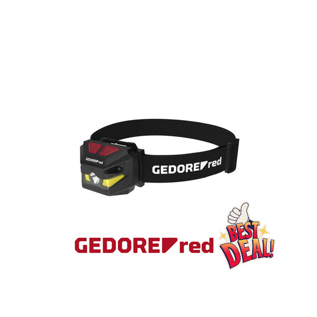  Stirnlampe 260 R95500058 