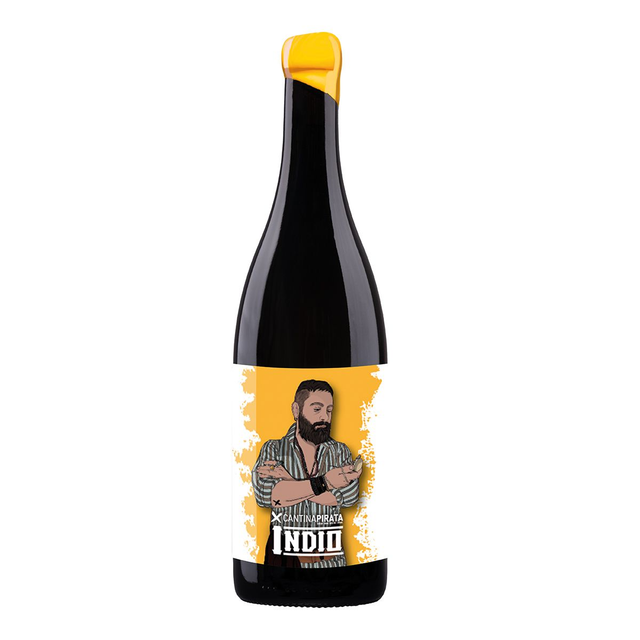 INDIO | Coda di Volpe Beneventano IGP 2022