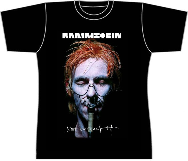 Rammstein