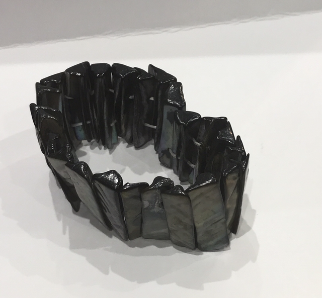 Grey Handmade Bracelet - BRA40