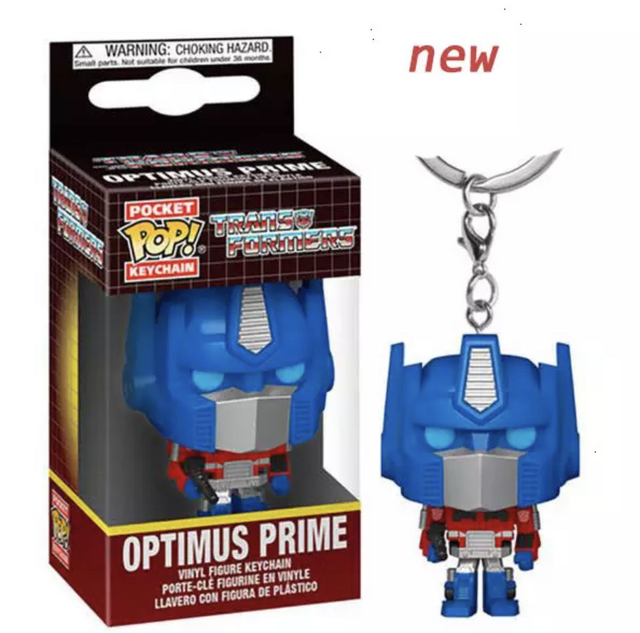 0248 - TRANSFORMERS - Optimus Prime