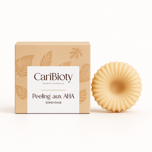 Peeling aux AHA 