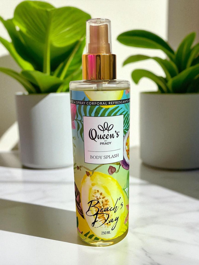 Brume Beach&#039;s Day