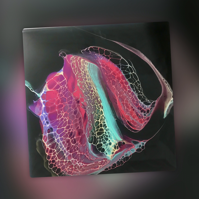 Cousin of Moorish Idol