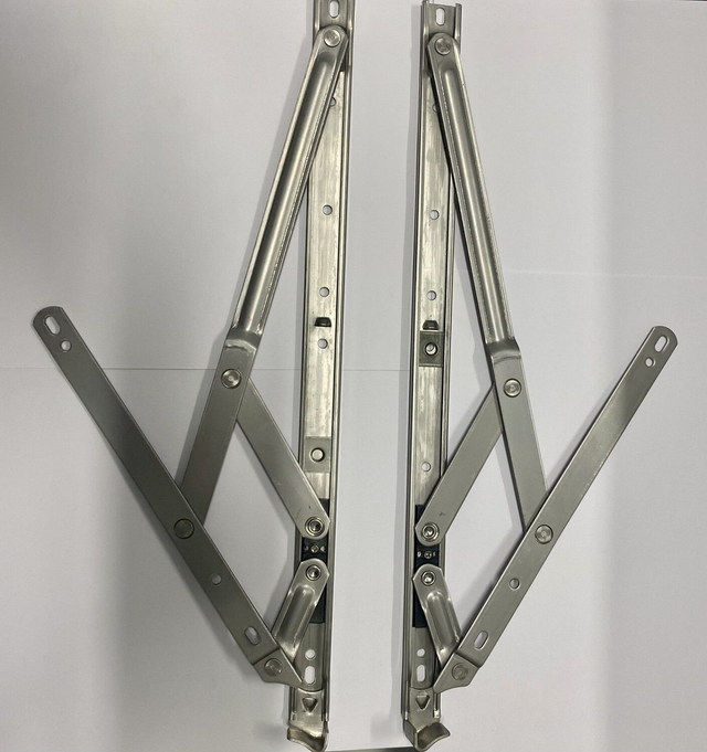 Heavy Duty Window Hinge
