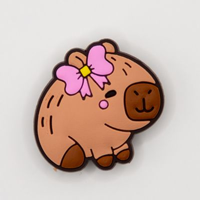 Capybara 8