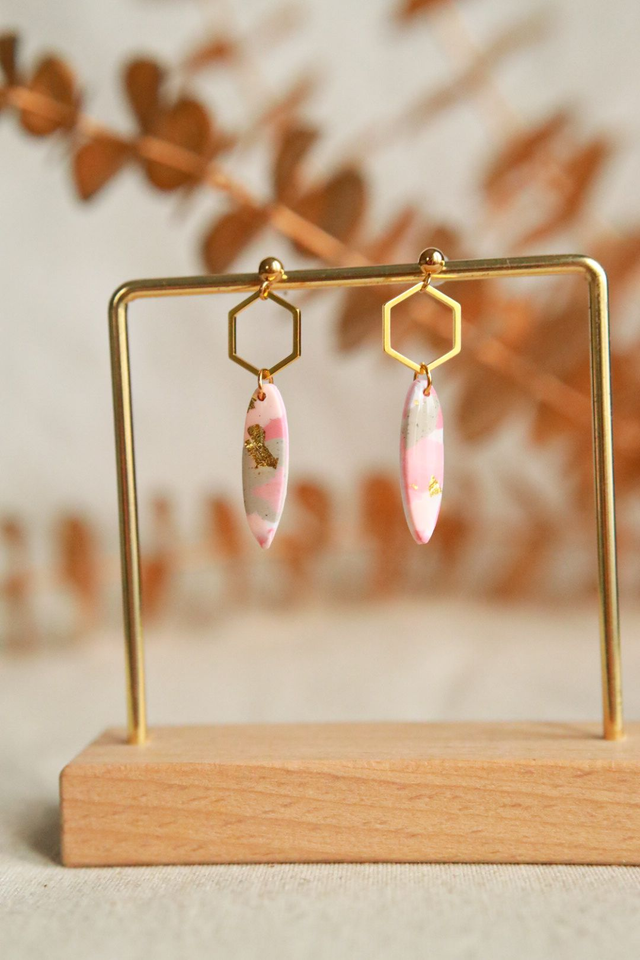 Collection Douceur Poudrée