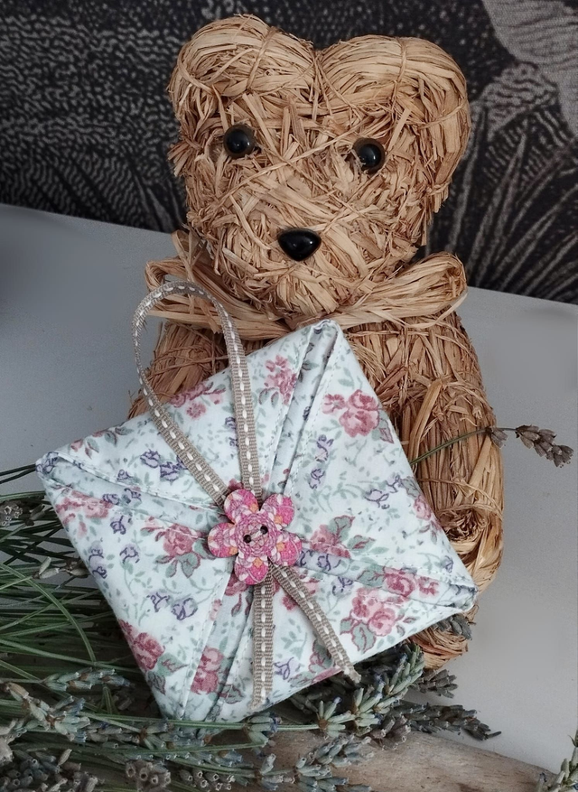 Sachet Origami -  Mila