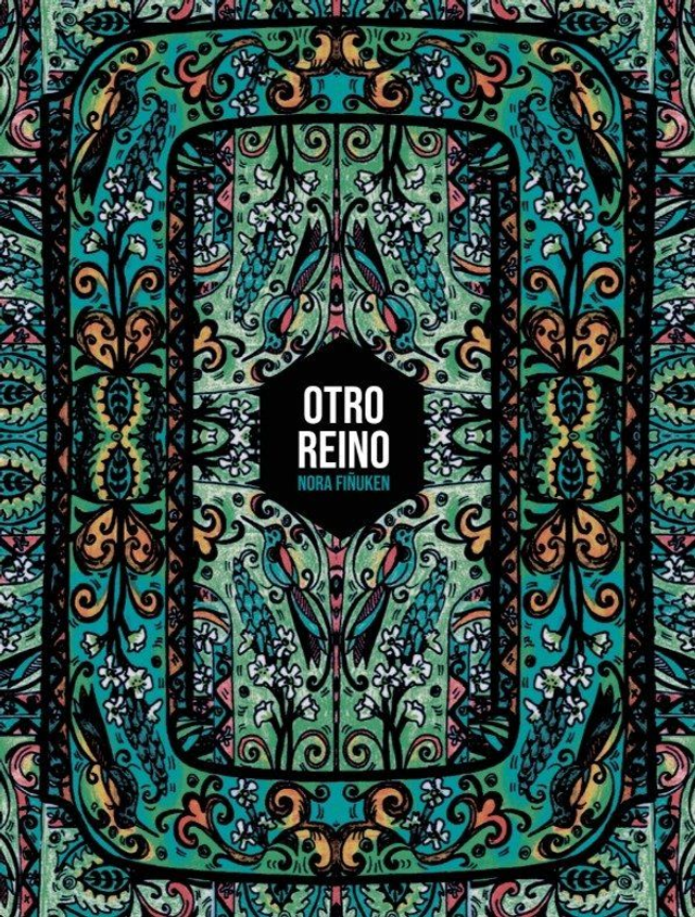 Otro reino - Nora Fiñuken