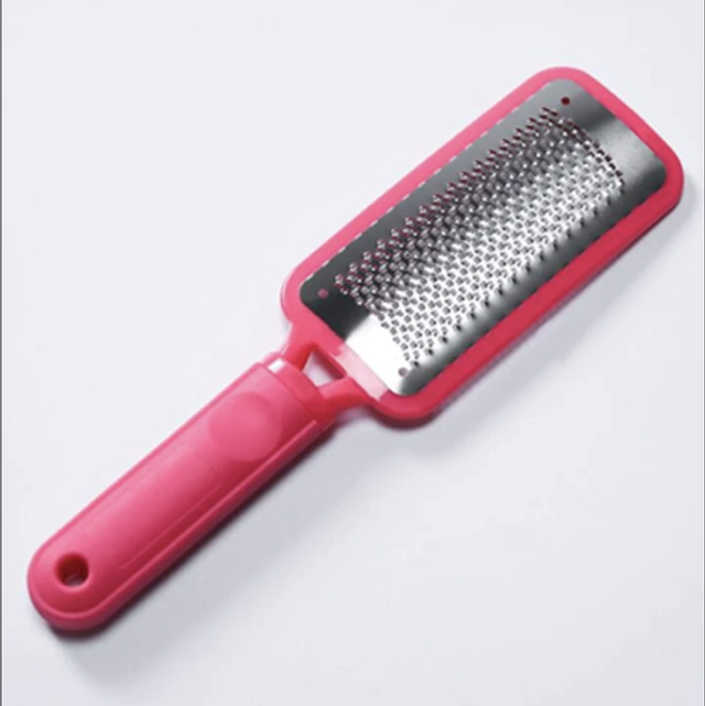 CALLOSITÉS Rape Pieds