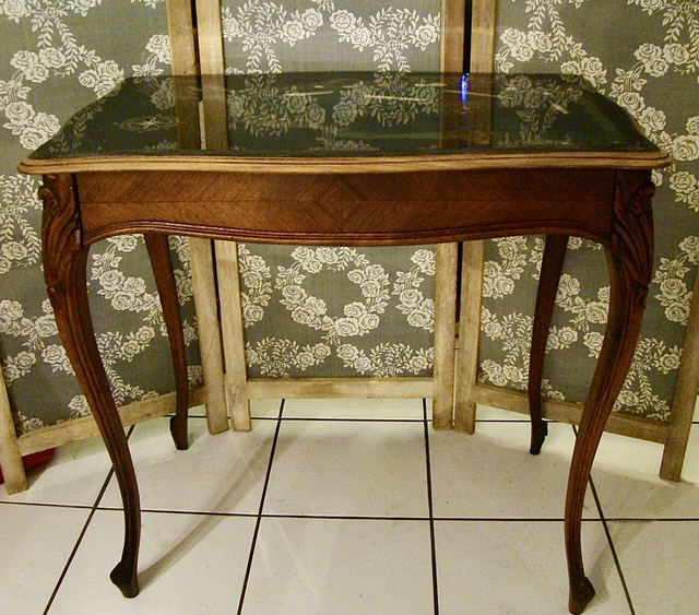 Table d'appoint NEMO