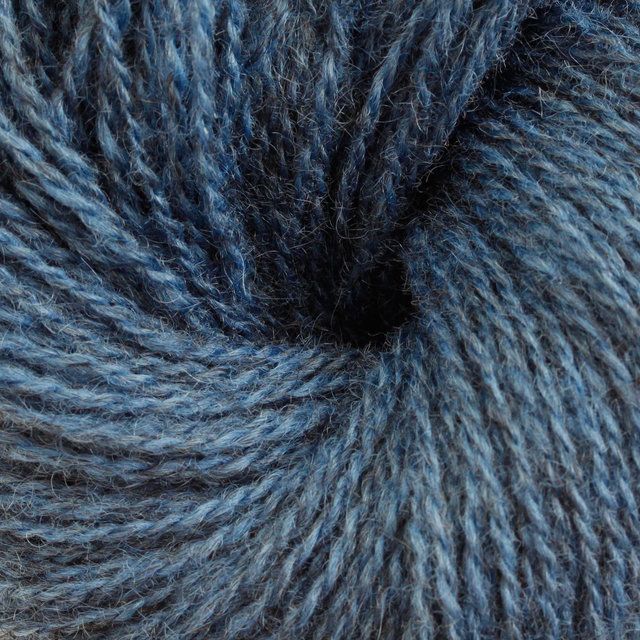 Hillesvåg Tinde - 2135 - Medium Blue
