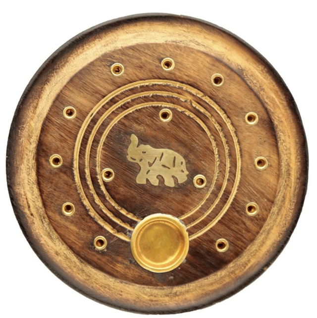 Suitsukealusta Norsu