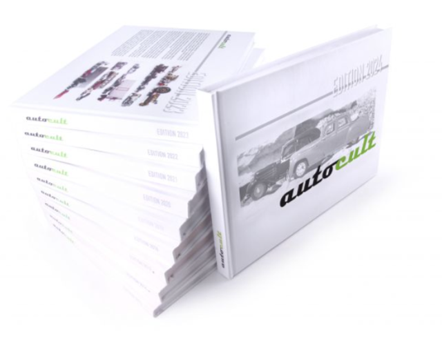 AutroCult Jahrbuch 2024