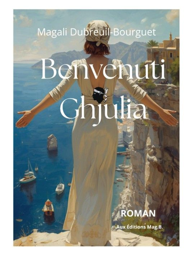 BENVENUTI GHJULIA 